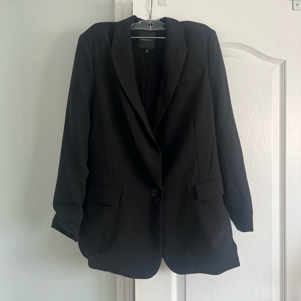 Dynamite Blazer